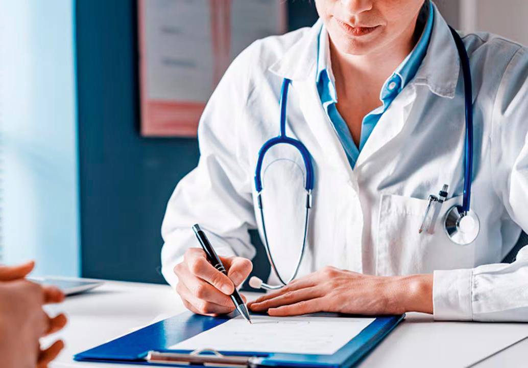 Las principales empresas de medicina prepagada concentran la mayoría de usuarios en el país. FOTO: GETTY