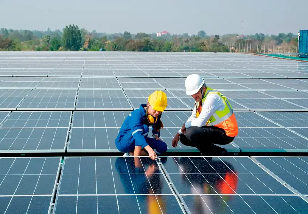 Los empleos verdes son aquellas ocupaciones cuyo rol fundamental será la preservación del medioambiente. FOTO: GETTY