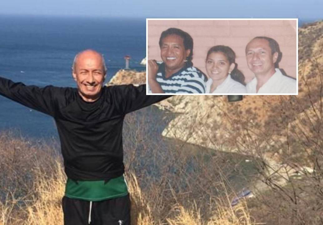 Manuel José Páez, representó durante varios años, especialmente en la década de 2000 hasta el año 2013. FOTO: Instagram de Manuel José Páez