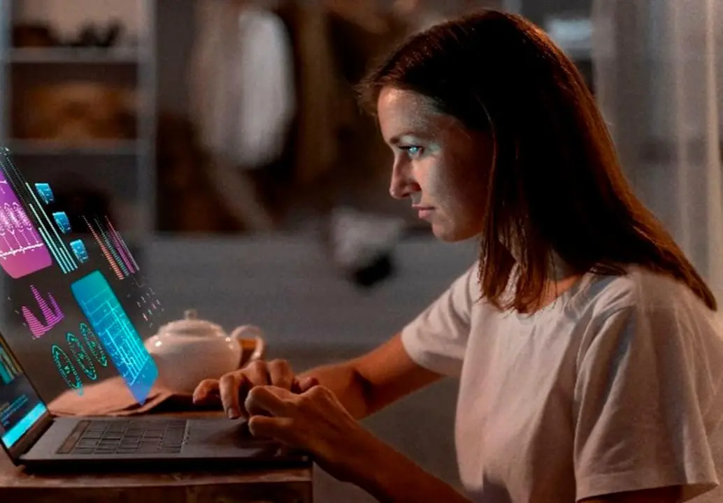 El Foro Económico Mundial proyecta que más de 69 millones de nuevos empleos surgirán hacia 2030, muchos de ellos vinculados a la tecnología y la sostenibilidad. FOTO: GETTY