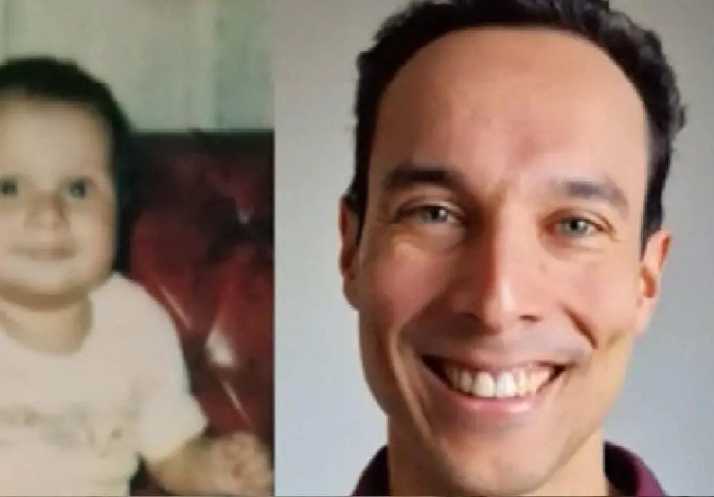 Enrique Havinga nació en Colombia hace más de 30 años pero creció en Holanda. FOTOS: CORTESÍA