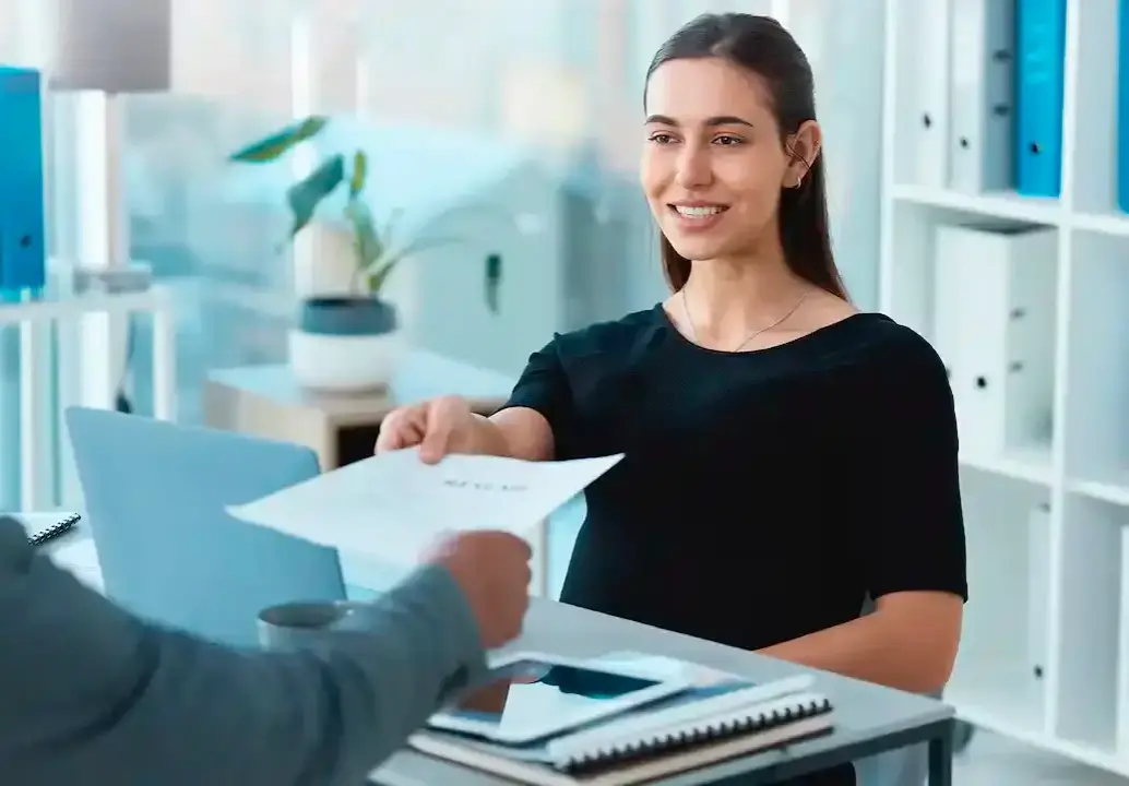 Magneto Empleos ofrece filtros para encontrar trabajos en los que no se requiere experiencia previa. FOTO: GETTY