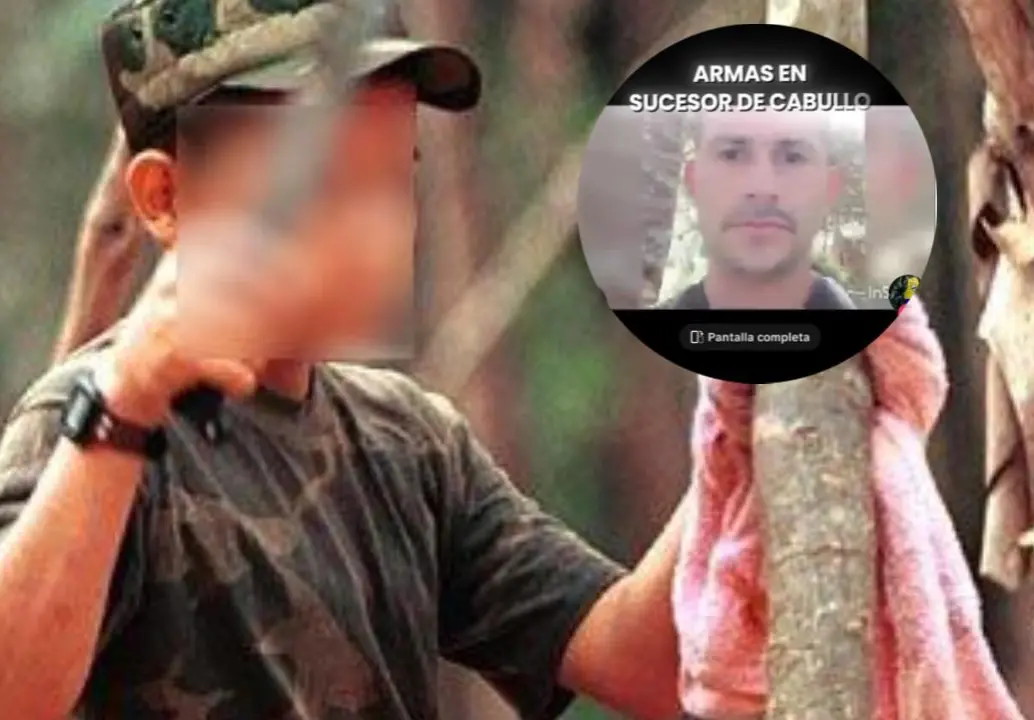 Los videos cuentan con varios me gustas y comentarios en redes sociales, por lo que las autoridades le han hecho un seguimiento a la situación. FOTO: Agencia