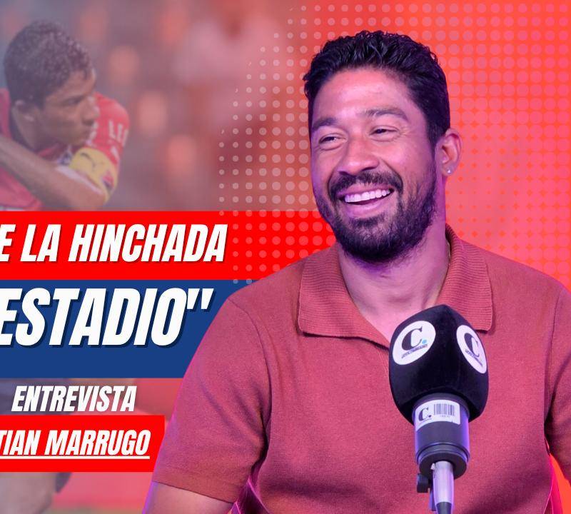 “El título de DIM va a llegar”: Marrugo 