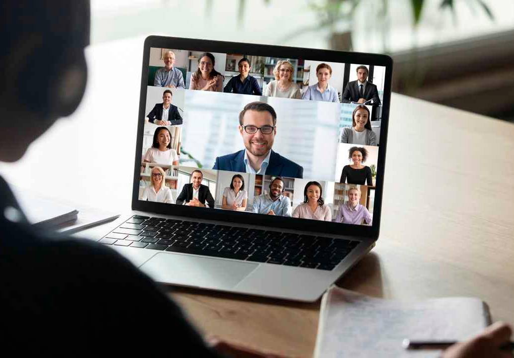 Empresas del Valle de Aburrá buscan talento para roles híbridos en diferentes sectores económicos. FOTO: GETTY