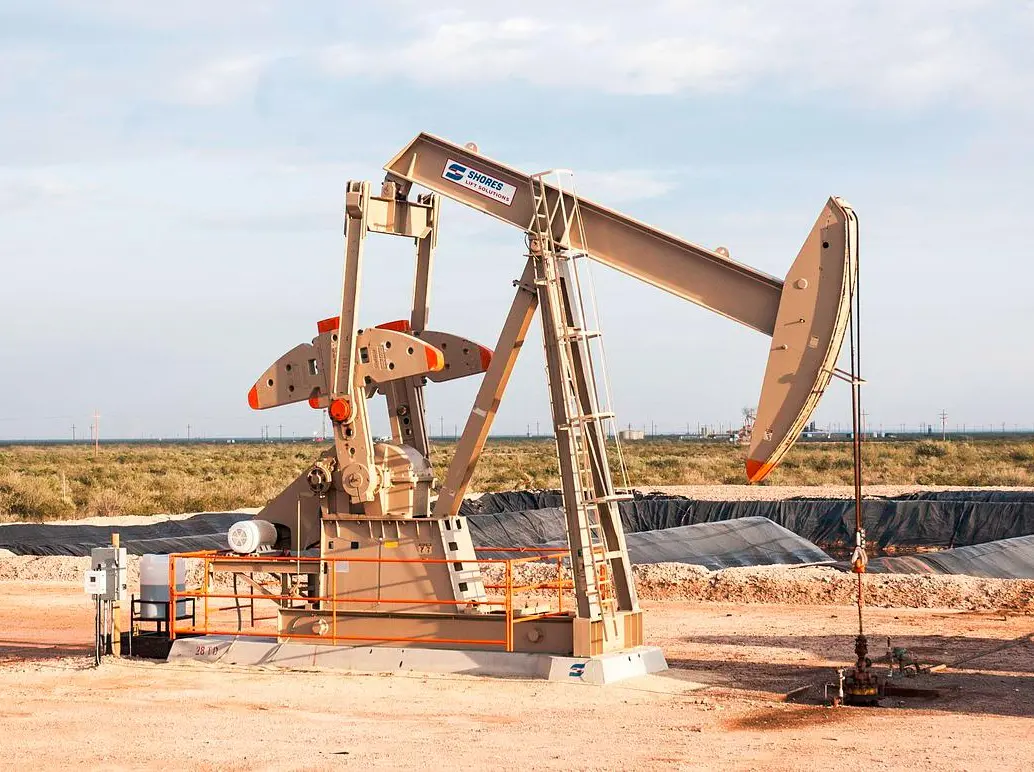 La economía de Guyana es impulsada por su boom petrolero. FOTO: Pixabay