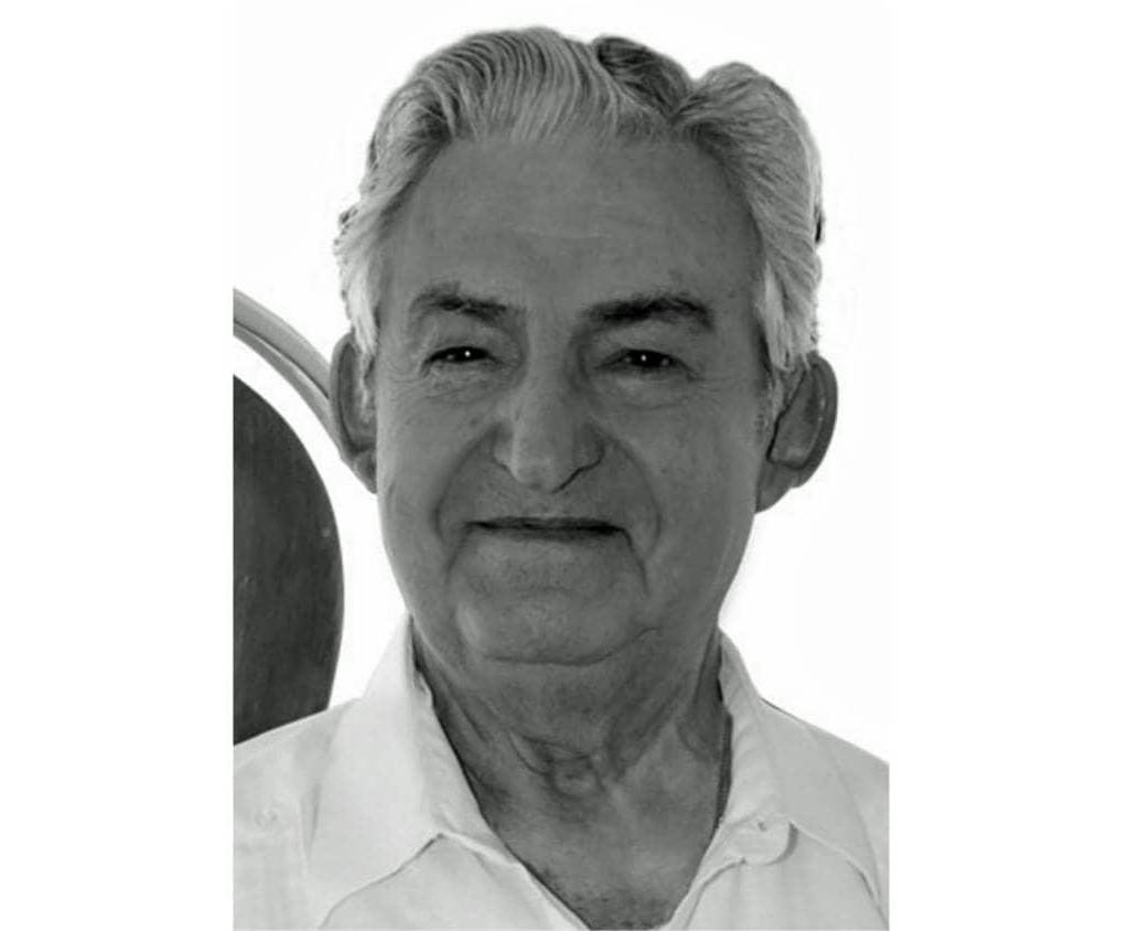 Roberto Servitje, cofundador de Grupo Bimbo, falleció a los 97 años. Imagen tomada de, Business for Peace Foundation. 
