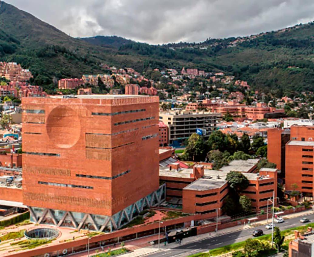 La Fundación Santa Fe de Bogotá es el mejor hospital de Colombia. FOTO Cortesía