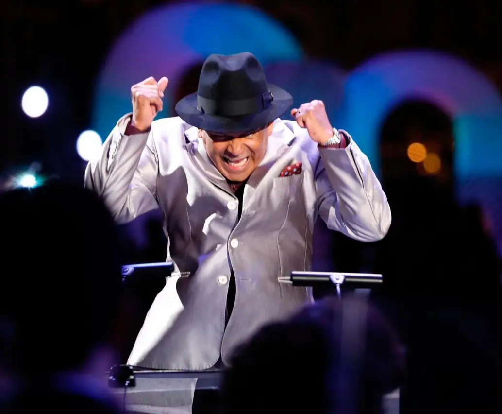 El cierre del festival estará a cargo del maestro Francisco Zumaqué, con un show que celebra los 50 años de Macumbia, considerada la primera obra de jazz colombiano. Foto cortesía.