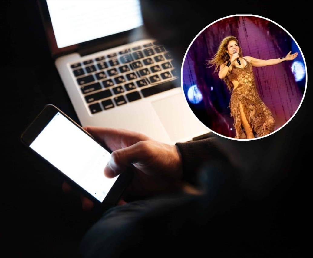 Expertos alertan por el aumento de fraudes en línea que simulan inversiones y terminan despojando a usuarios de sus ahorros. FOTO: Freepik, Colprensa.