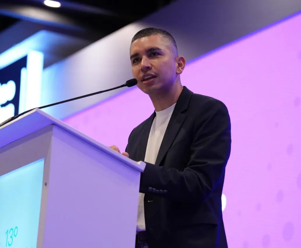 Jonathan Malagón, presidente de Asobancaria. Foto: Cortesía