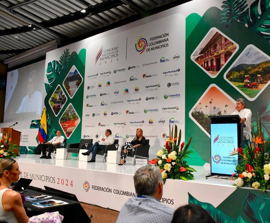 Alcaldes aseguran que el aumento del predial responde a la actualización catastral ordenada por el Gobierno Nacional. FOTO COLPRENSA