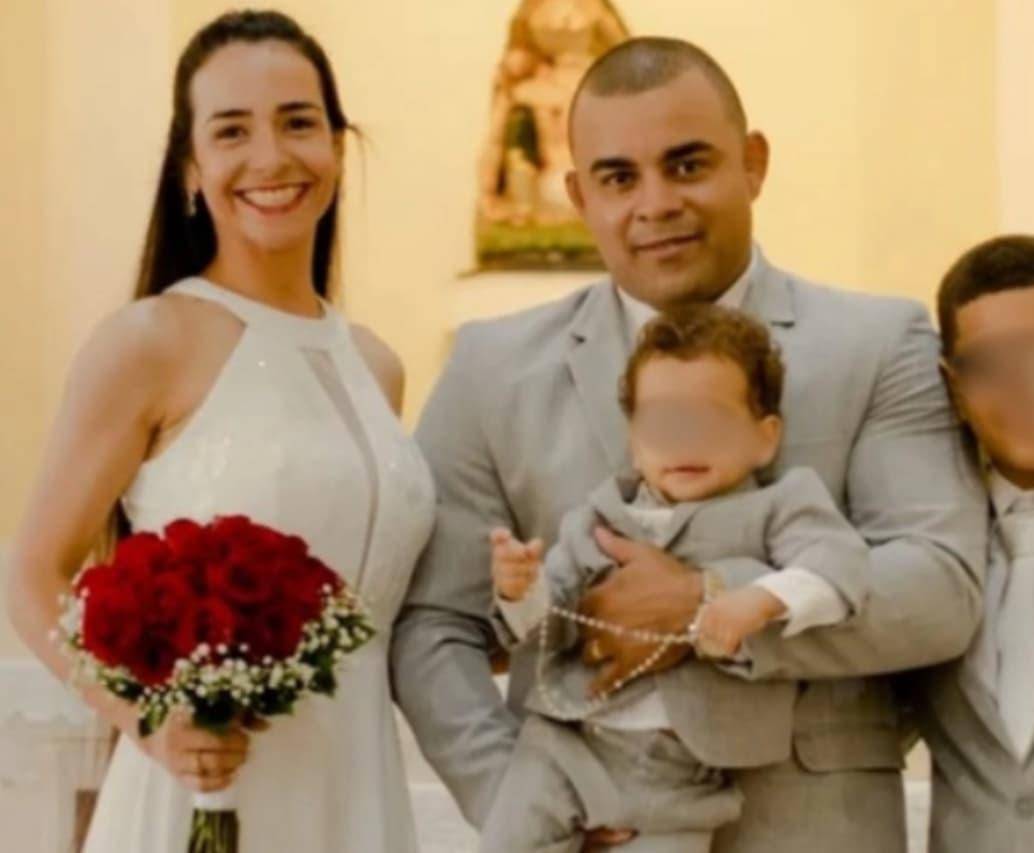 Un adolescente mató a sus padres y a su hermanito cuando ellos dormían. FOTO: Tomada de redes sociales 