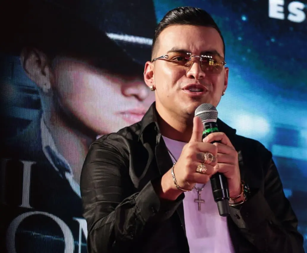 Murió Yeison Jiménez. FOTO: Colprensa 