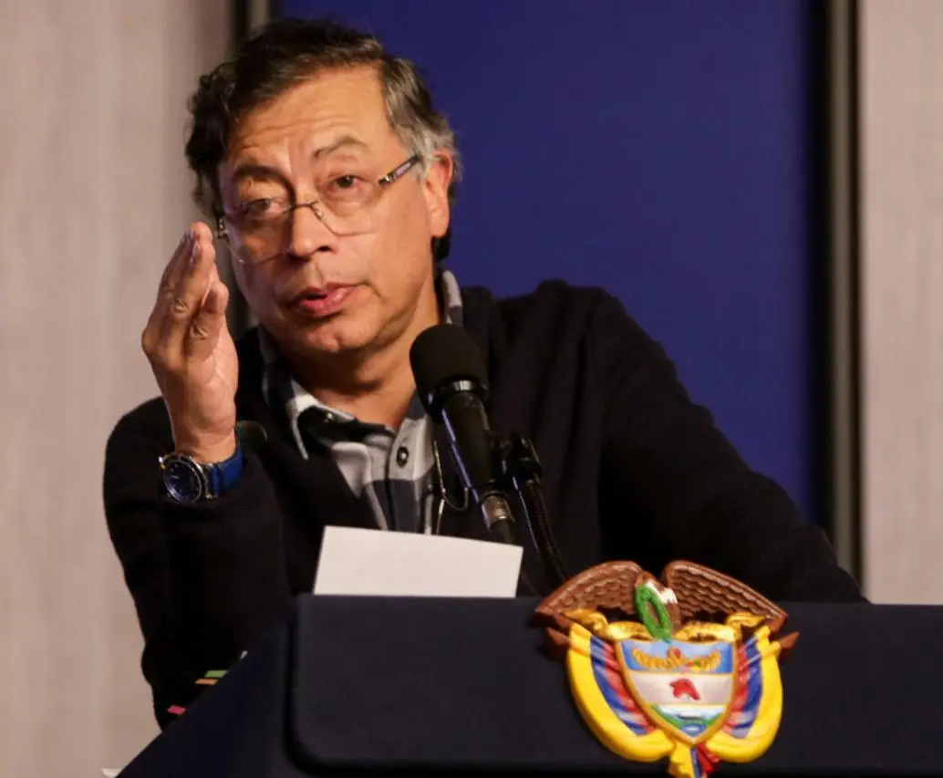 La Corte Constitucional tumbó la emergencia económica implementada por el gobierno de Gustavo Petro. FOTO: Colprensa 