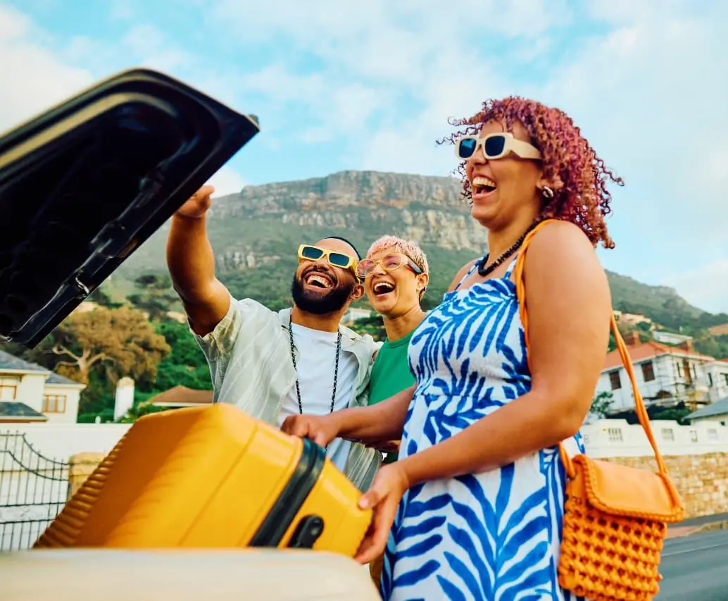 El año 2026 estará lleno de viajes y experiencias junto a familiares y amigos, por lo que habrá nueve grandes alternativas para disfrutar recorriendo el mundo. FOTO: GETTY – <i>Booking.com</i>