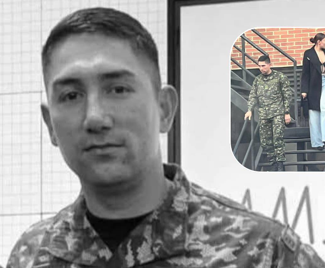 Se conocen más detalles sobre las muertes de María Camila Mora Mahecha y Pablo Andrés Masmela Zapata. FOTOS: Tomadas de redes sociales 