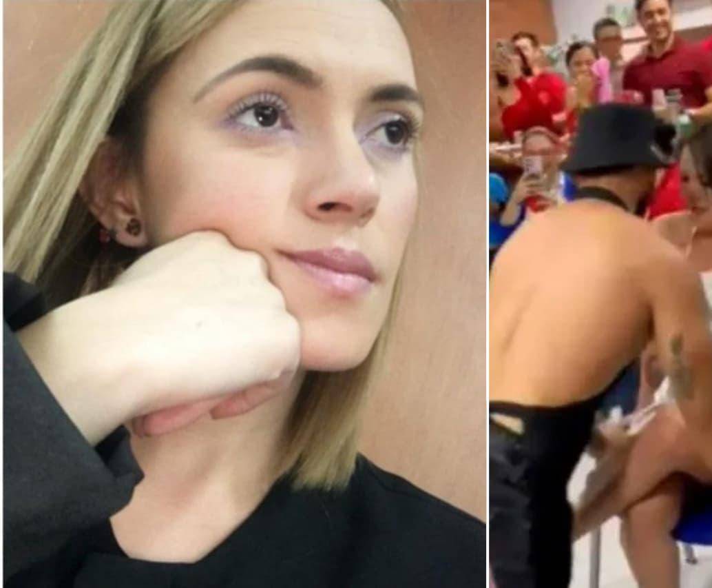 Hallaron sin vida a la jueza Heidy Vivian Polanía Franco en Cúcuta, Norte de Santander. FOTOS: Tomadas de las redes sociales 