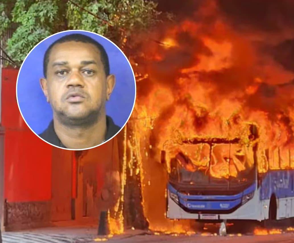 Un operativo policial en Río de Janeiro dejó al menos ocho muertos, entre ellos el narcotraficante Claudio Augusto dos Santos. FOTOS: Tomadas de X @PProcurados - Policía de Río de Janeiro