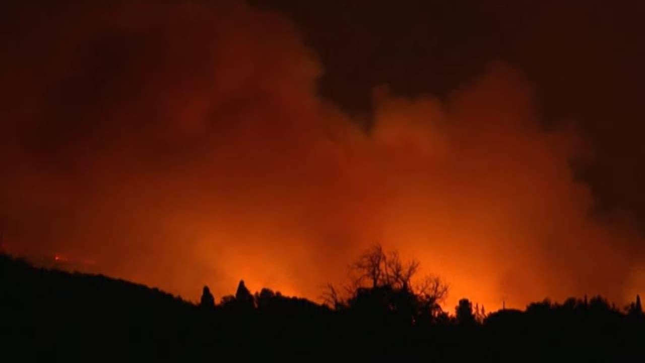 Al menos un muerto y 13 heridos en Francia por “el peor incendio ...