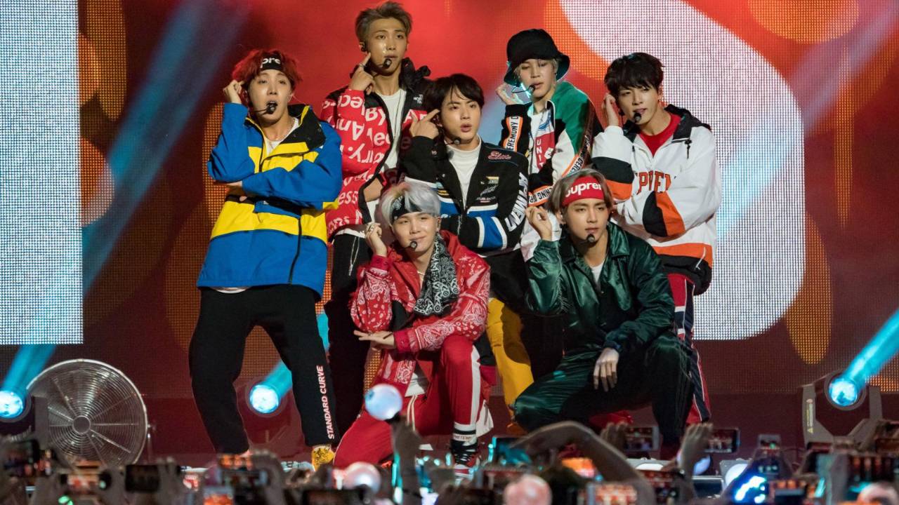 Nuevas boletas habilitadas y todo lo que sabemos sobre BTS en Colombia | El Colombiano