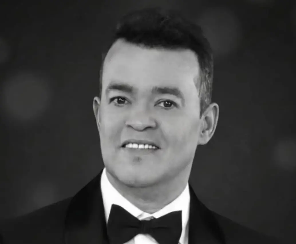 El cantante dominicano Alex Bueno murió este 18 de junio de 2026 en la ciudad de Nueva York, Estados Unidos. FOTO: Tomada de su cuenta de Instagram @alexbuenomundial