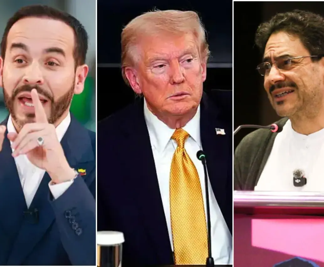 FOTO: GETTY - Manuel Saldarriaga