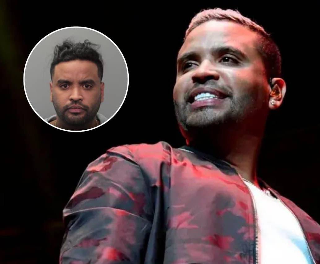 Félix Gerardo Ortiz Torres, conocido artísticamente como Zion, fue dejado en libertad tras presuntamente conducir bajo los efectos del alcohol. FOTO: AFP