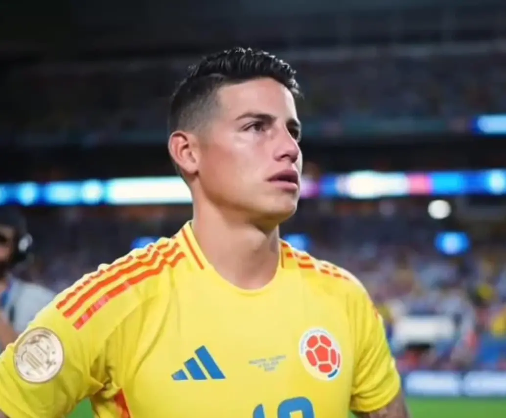 Video de los 26 convocados de la Selección Colombia para el Mundial 2026. FOTO: Captura