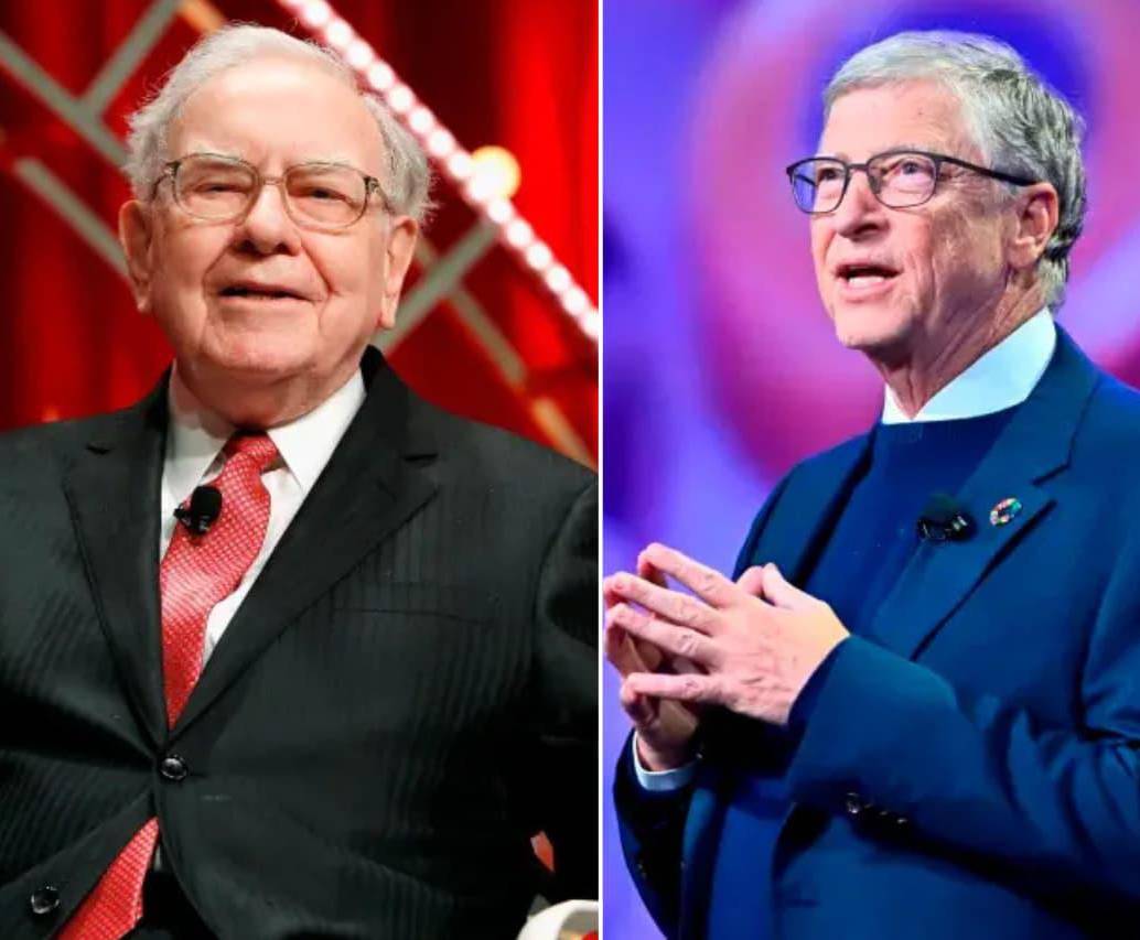 Los secretos de los magnates más exitosos para una vida en plenitud. FOTOS: Getty