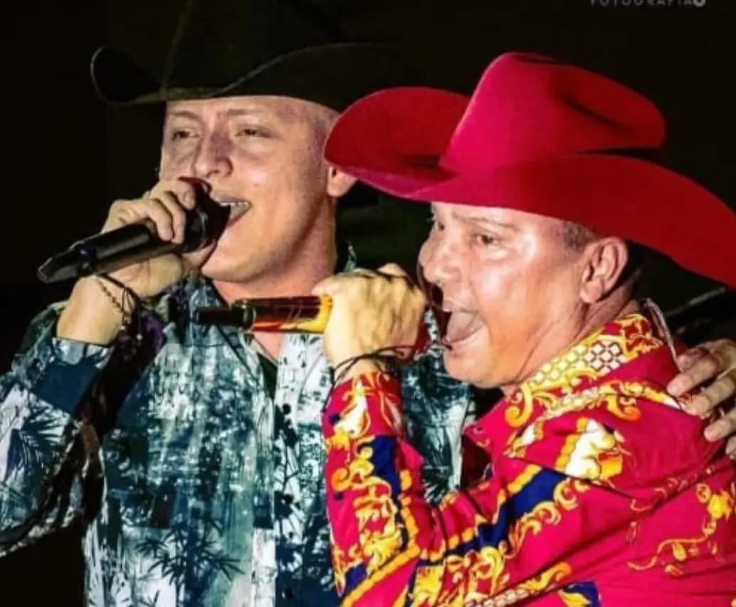 Así va la investigación por el secuestro de Miguel Ayala, hijo de Giovanny Ayala, y su mánager. FOTO: Tomada de Instagram. FOTO: @Miguelayala_oficial