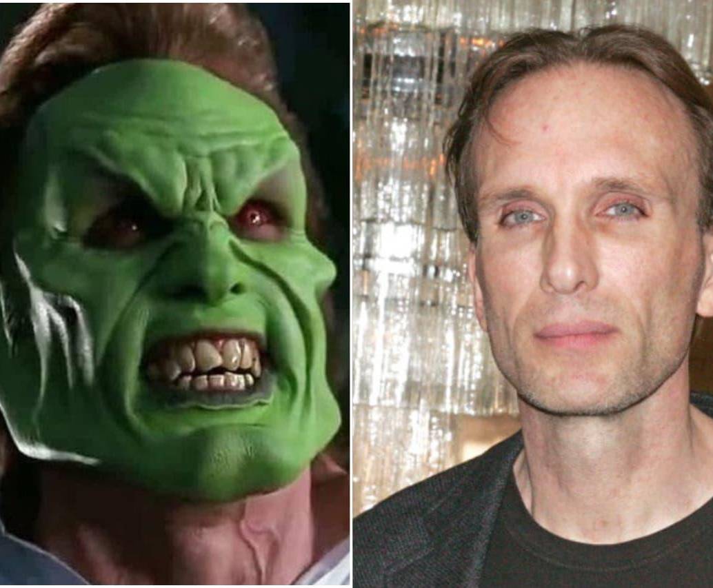 Murió en su apartamento en Nueva York el actor Peter Greene, de 60 años. FOTOS: Tomadas de Instagram @badass_petergreene