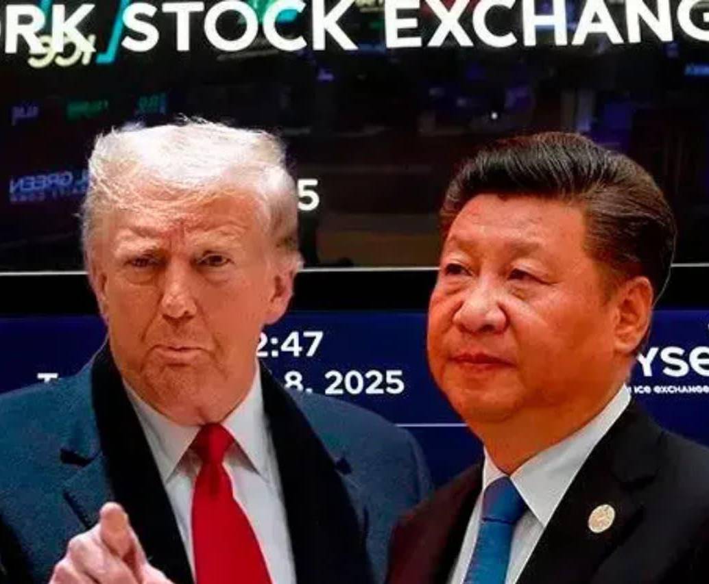 China se pronunció por la represión de Estados Unidos sobre empresas tecnológicas y de industria. FOTO: Getty