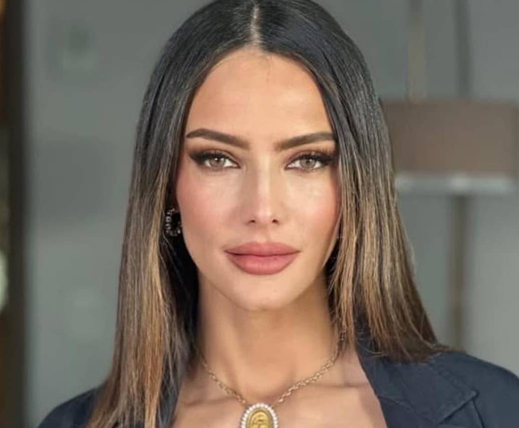 Sandra Vergara, familiar de Sofía Vergara, se une a Selling Sunset en su novena temporada. FOTO: Tomada de Instagram @SandraVergara