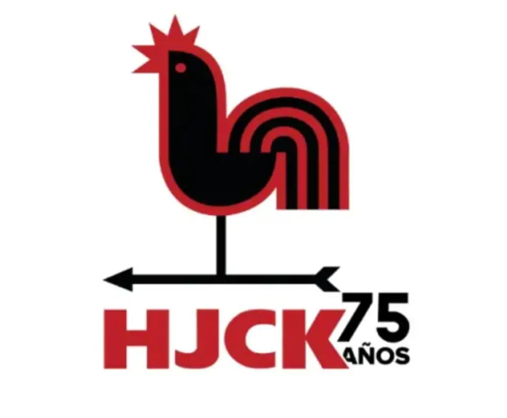HJCK finaliza su programación tras 75 años en la radio. FOTO: HJCK