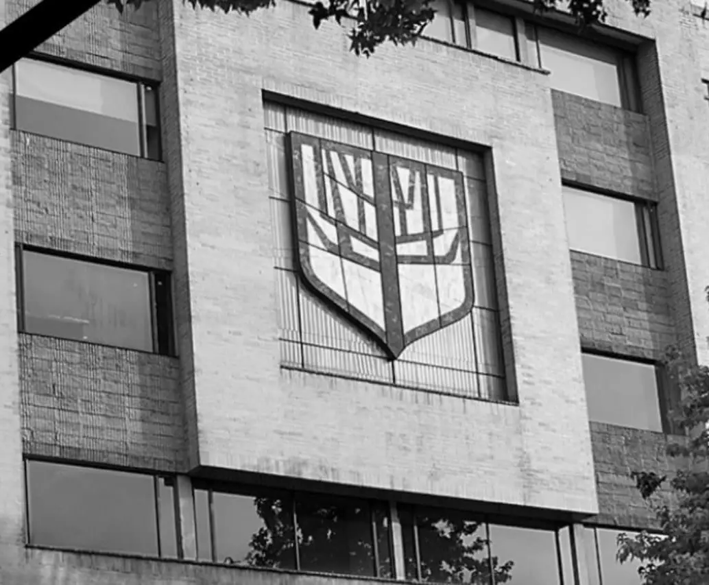 Una estudiante de la Universidad Sergio Arboleda murió tras caer al vacío. FOTO: Universidad Sergio Arboleda