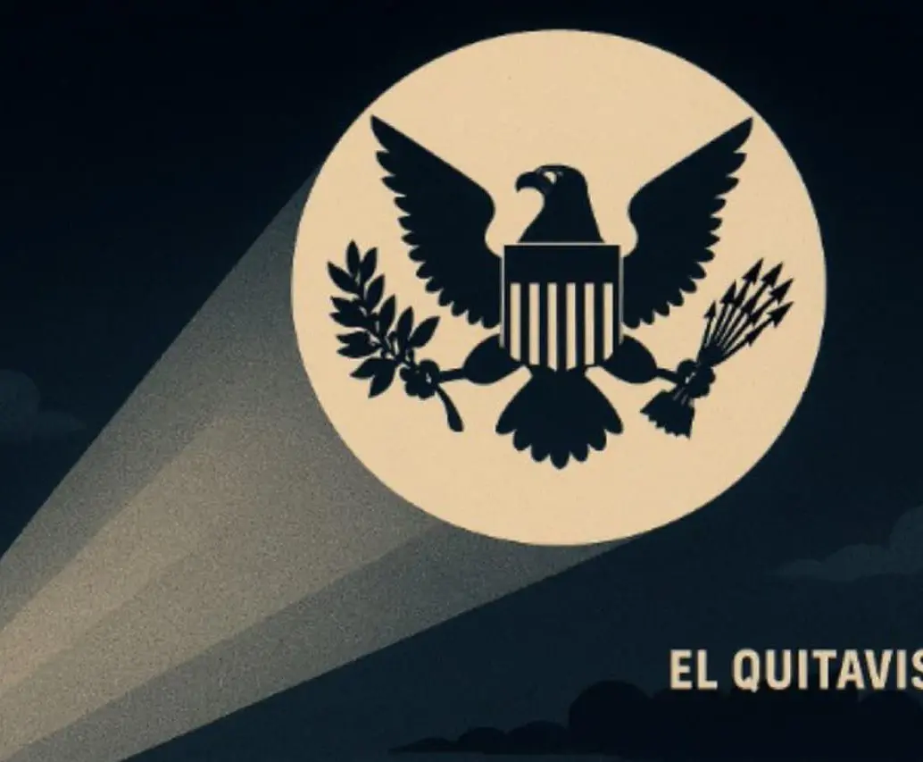 Christopher Landau, subsecretario de Estado de Estados Unidos, envió advertencia a quien incurra en compra de votos en las elecciones presidenciales de Colombia. FOTO: Tomada de X @DeputySecState