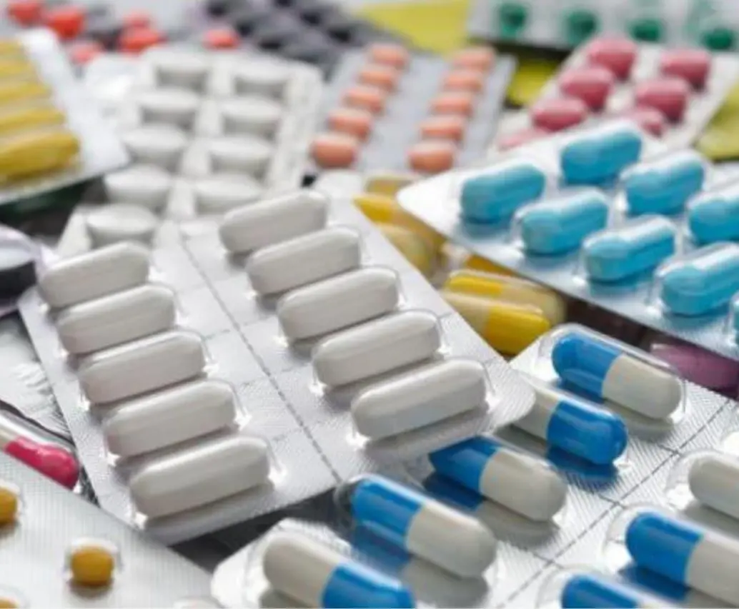 Preocupación por el aumento en gasto para medicamentos en Colombia. FOTO: Colprensa 