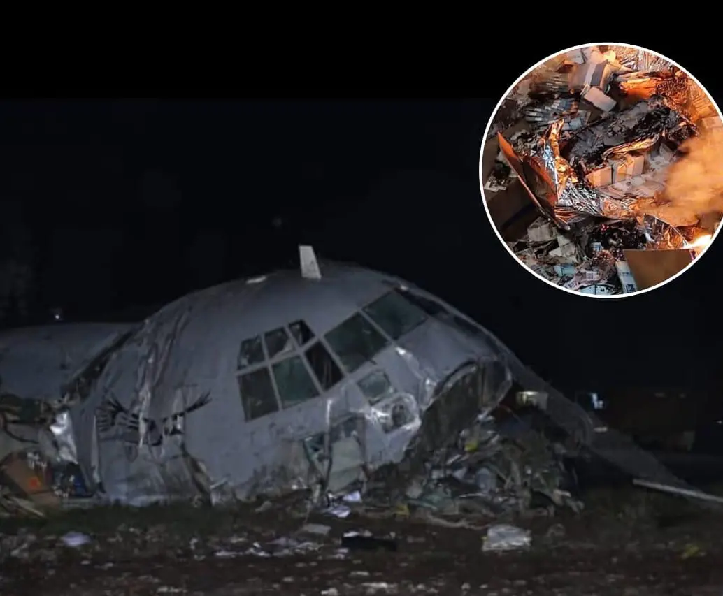 Fueron capturados el piloto y copiloto de un avión militar en Bolivia. FOTOS: Tomadas de redes sociales 