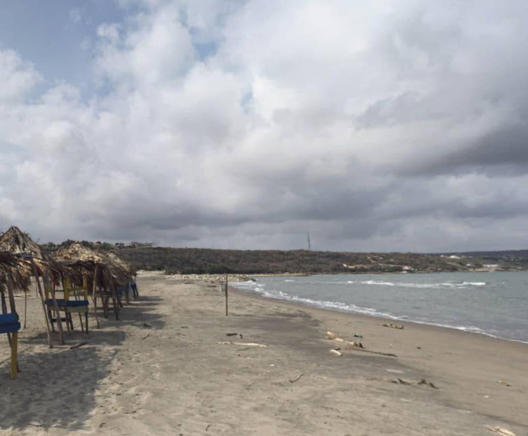 Hallaron el cuerpo sin vida de un adolescente en el corregimiento de Salgar, en Puerto Colombia, Atlántico. FOTO: Captura de pantalla Google Maps