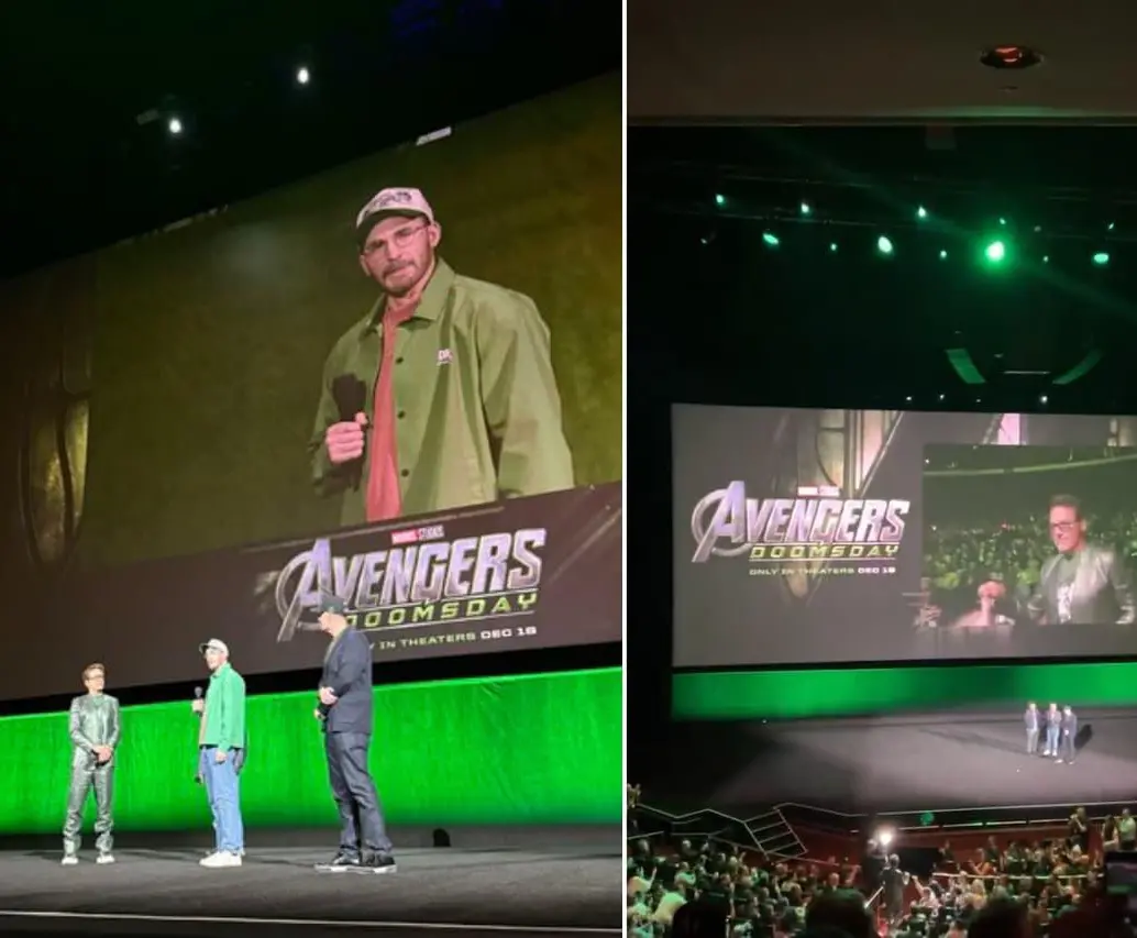 FOTO: Tomada de redes