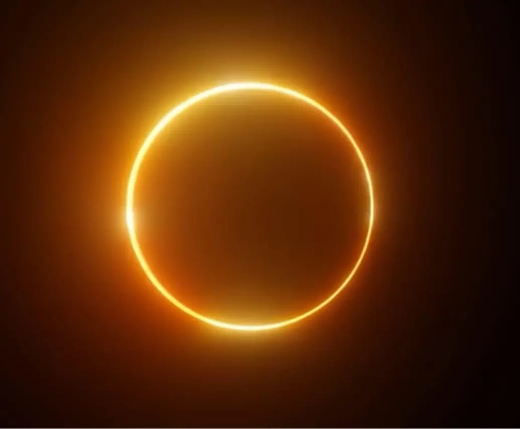 El día se volverá noche por más de dos minutos: así será el eclipse solar total de 2026- FOTO: Captura de video