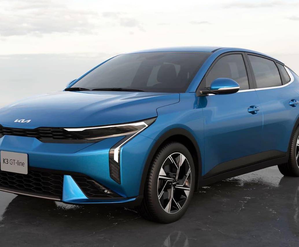 El presupuesto que se necesita al mes para financiar tenencia del carro más vendido. FOTO: Cortesía KIA