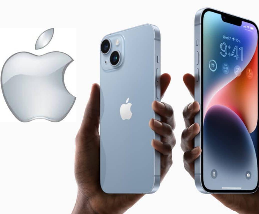 La compañía Apple se convirtió en la empresa más valiosa del mundo. FOTOS: Colprensa 