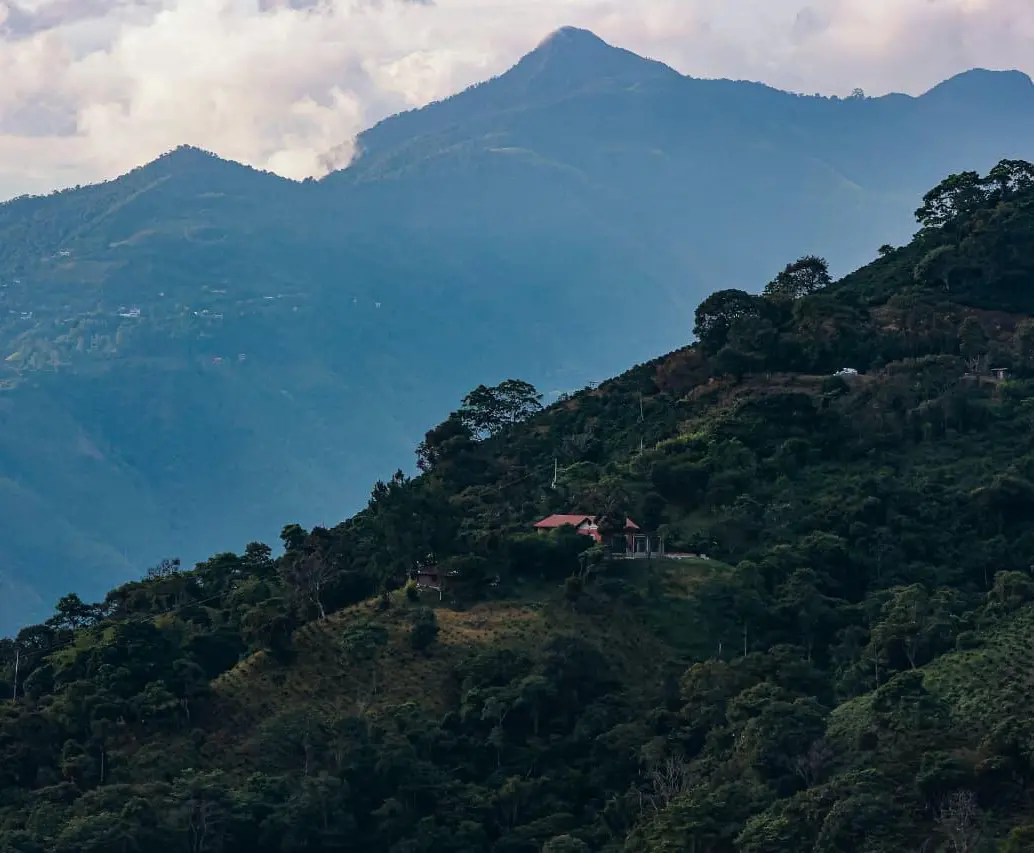 Hay tres municipios antioqueños entre los 10 mejor administrados de Colombia, según ranking. FOTO: MANUEL SALDARRIAGA QUINTERO 