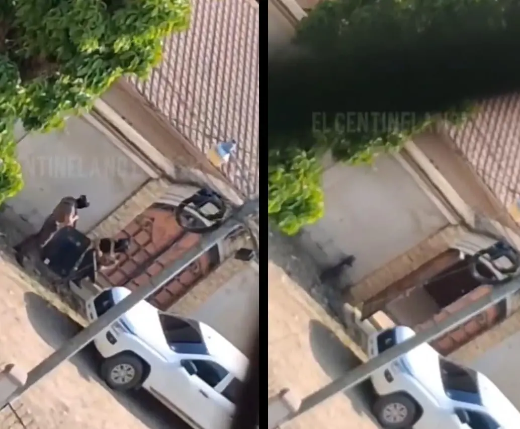 Dos masacres tienen en zozobra a los habitantes de Honduras. FOTOS: capturas de video
