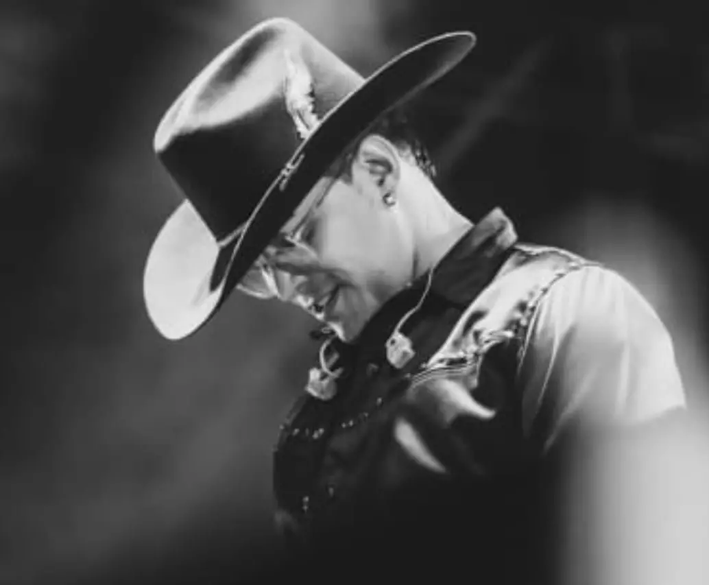 Se conoció el lugar donde se realizarán las exequias del cantante Yeison Jiménez. FOTO: Tomada de Instagram