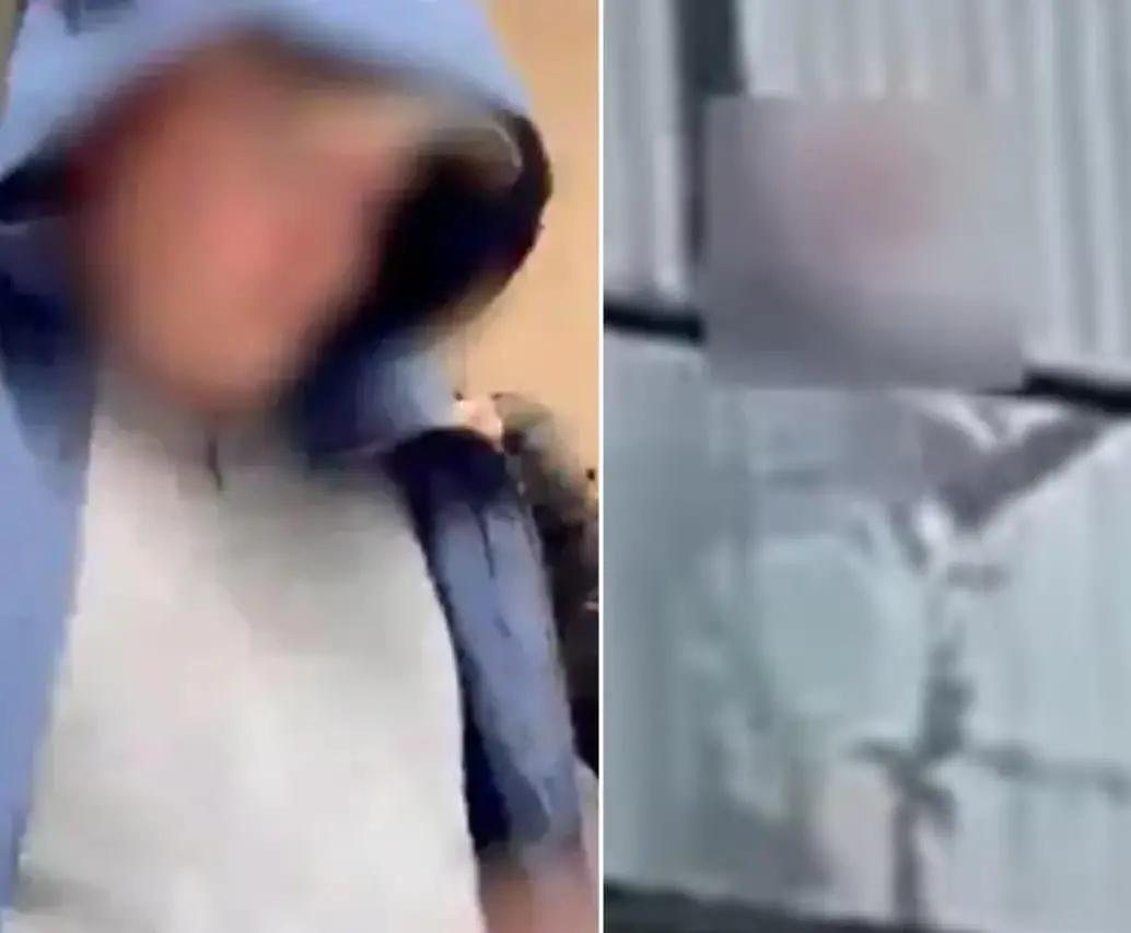 ¿Qué hacer ante la presencia de un posible abuso sexual contra un menor de edad en Colombia? FOTOS: Captura de video 