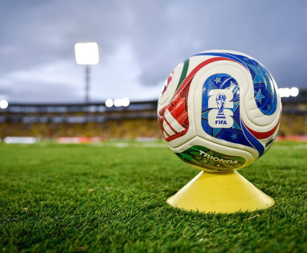 Así quedó el ranking preliminar de las selecciones del Mundial 2026 tras su debut en la fase de grupos. FOTO: Colprensa