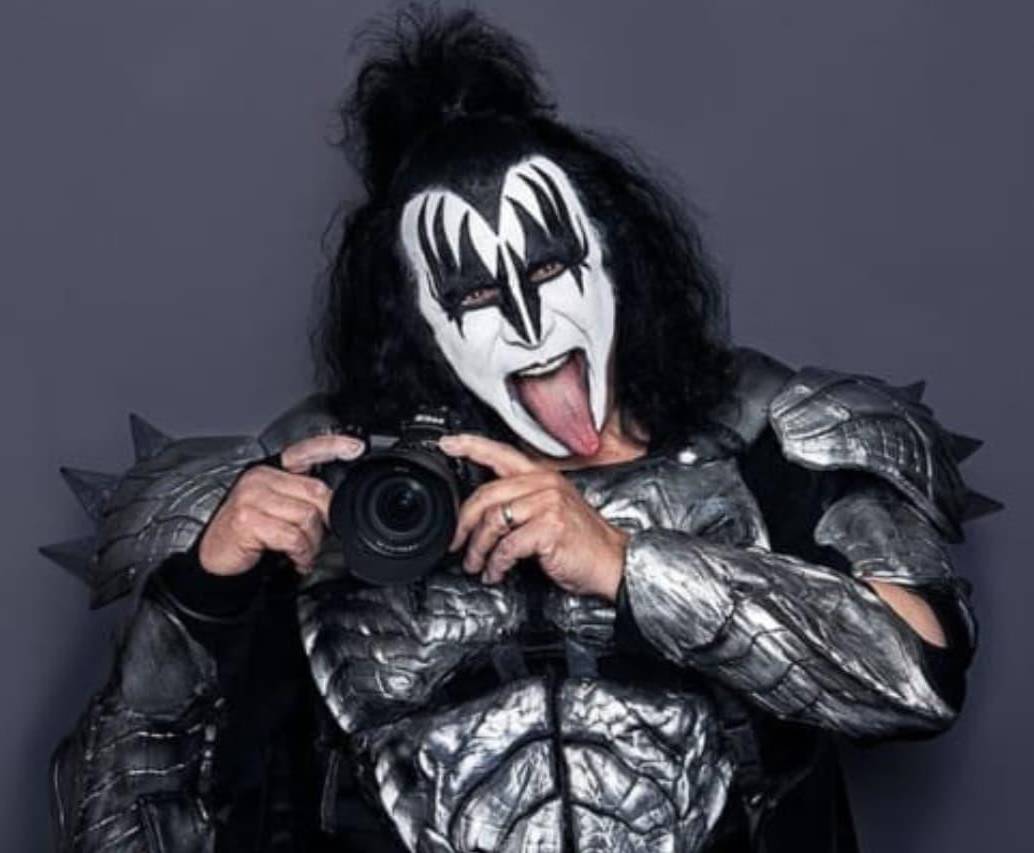 <b>Gene Simmons fue hospitalizado. FOTO: Tomada de Instagram</b>